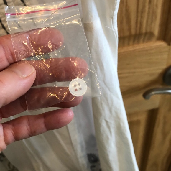 Maternity shirt - Picture 7 of 7